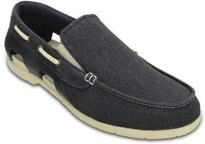 

Crocs Casuals For Men(Navy
