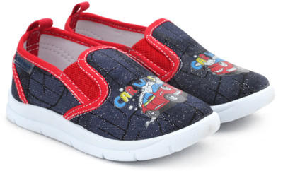 

KITTENS Boys(Multicolor, Navy