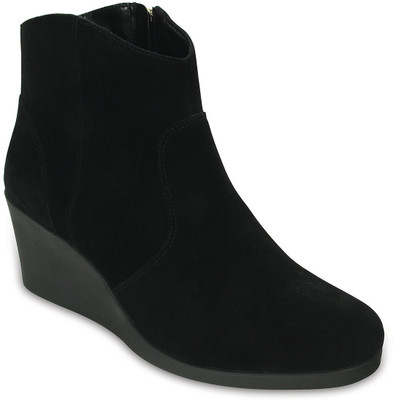 

Crocs Women 203418-001 Wedges