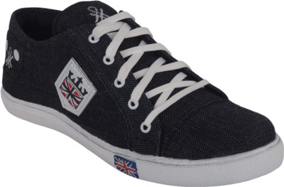 

RYKO Blue Faster Casuals For Men(Blue
