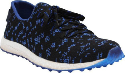 

Butchi Casuals For Men(Black