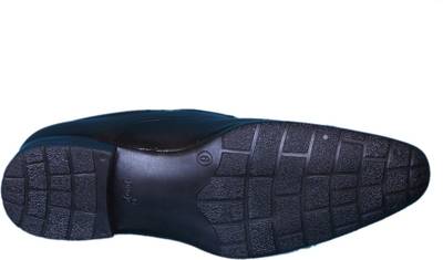 Smoky Black 102 Slip On