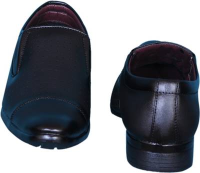 Smoky Black 102 Slip On