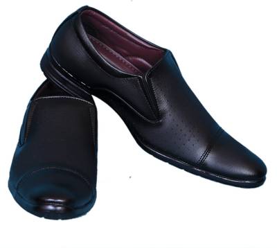 Smoky Black 102 Slip On