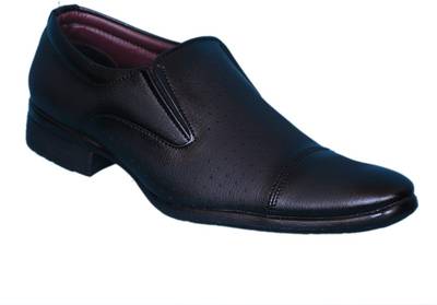 Smoky Black 102 Slip On