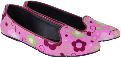 30% OFF on Paduki Multicolor Bellies For Women(Multicolor) 30% OFF on Paduki Multicolor Bellies For Women(Multicolor)