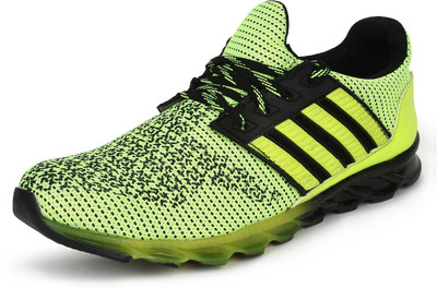 

BUWCH Running Shoes For Men(Green