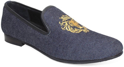 

Bare Skin Casuals For Men(Blue