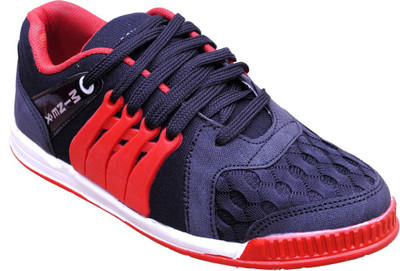 Lee Grip Boys, Red+black