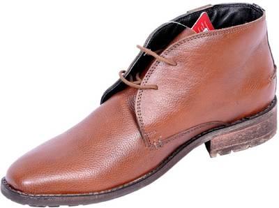Port EURO Lace Up