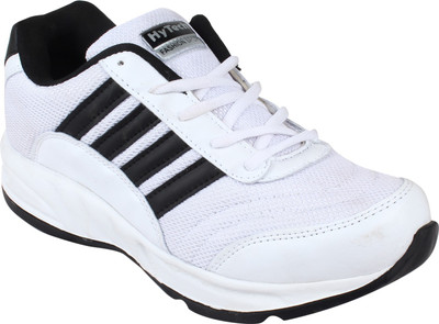 

Hi Tech Running Shoes For Men(White)