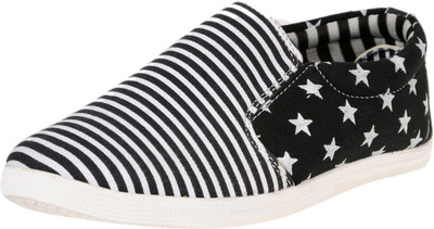 

TEN Sneakers For Women(Black