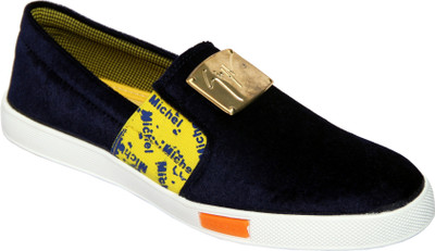 

Messi Party Wear For Men(Blue