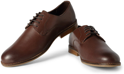 

Van Heusen Lace Up Shoes For Men(Brown