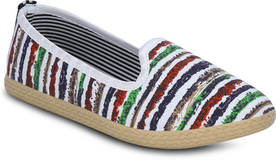 

Get Glamr Casuals For Women(Multicolor