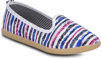 

Get Glamr Casuals For Women(Multicolor