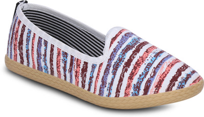

Get Glamr Canvas Shoes For Women(Multicolor