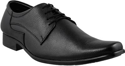 Metro Awesome Lace Up
