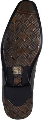 Metro Awesome Lace Up