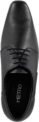 Metro Awesome Lace Up