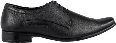 Metro Awesome Lace Up