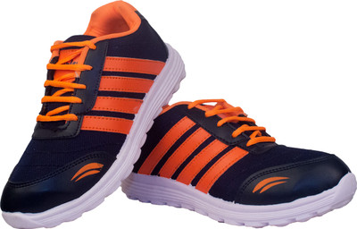 

Finley Running Shoes For Men(Multicolor, White