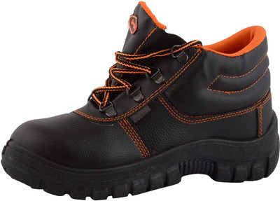 

WELDONE BOOSTON Boots For Men(Black