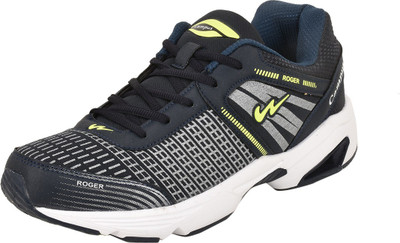 

Campus ROGER Running Shoes For Men(Blue, Green