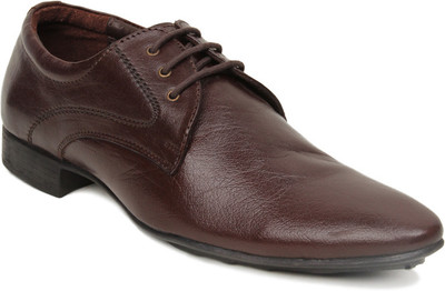 

Bruno Manetti Abel Formal Shoes For Men(Brown)
