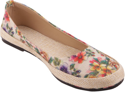 

Adorn Bellies For Women(Green, Beige)