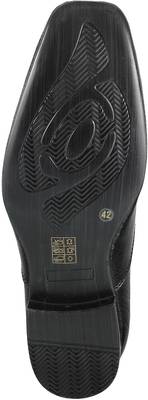 Mochi Men's Slip On Shoes