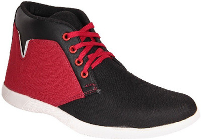 

Dox Casual Shoes For Men(Black)