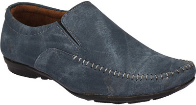 

Drivn Casuals For Men(Blue