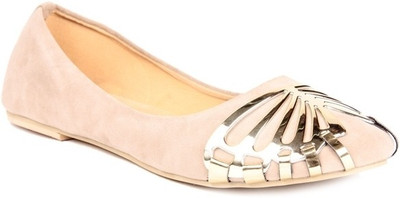 

Anand Archies AA-VS-172 Bellies For Women(Beige