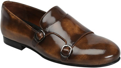 

Bare Skin Slip On For Men(Tan