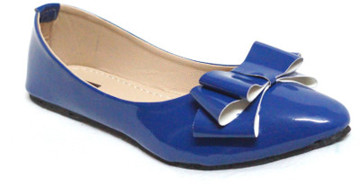 

Roylsace Bellies For Women(Blue