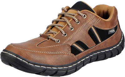 

FAUSTO Outdoors For Men(Brown