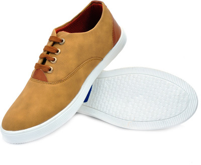 

Allenson Sport look shoes Casuals For Men(Tan