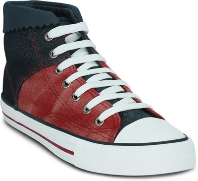 

Get Glamr BOBBY Sneakers For Men(Blue