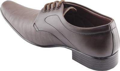 Empire Lace Up