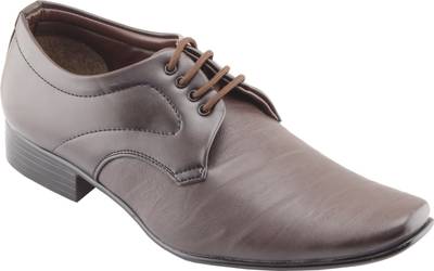 Empire Lace Up