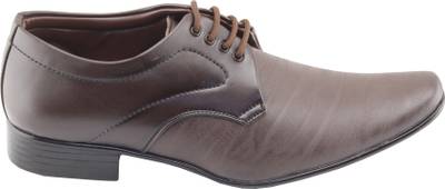 Empire Lace Up