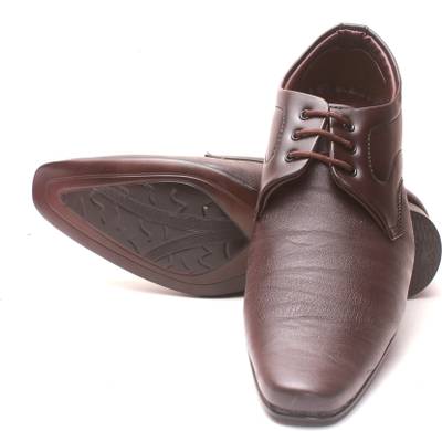 Empire Lace Up