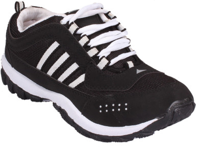 

Tempo Running Shoes For Men(Black
