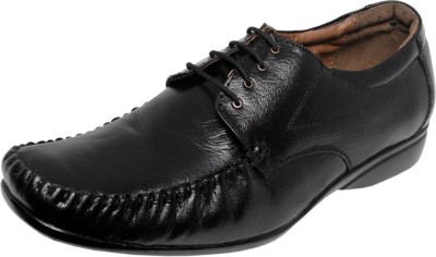 

Horex Formal Lace Up For Men(Black, 02;black