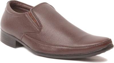 

Foot Candy Casuals For Men(Brown)