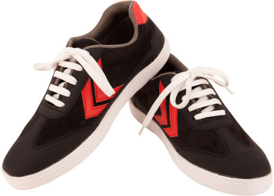 

FBT Casual Shoes For Men(Black)