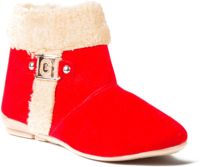 

Babes Girls(Red