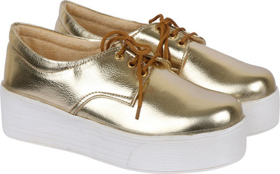 

Stylish Step Sneakers For Women(White