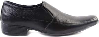 

Aarav Shoe Slip On For Men(Black